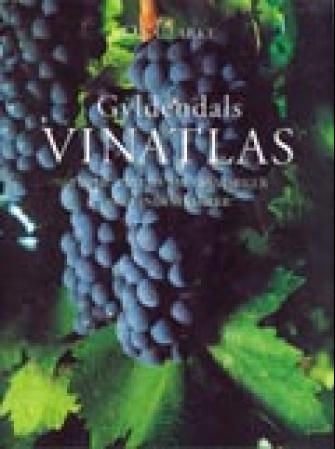 Gyldendals vinatlas