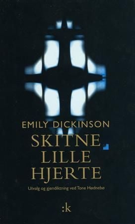 Skitne lille hjerte