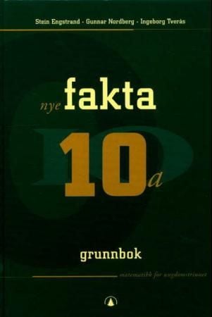 Nye fakta 10a