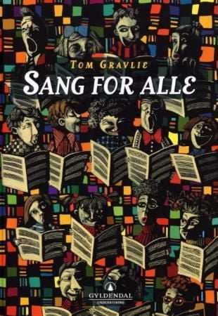 Sang for alle