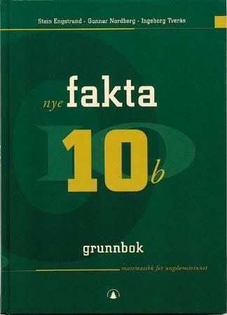 Nye fakta 10b