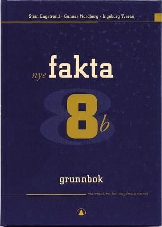 Nye fakta 8b