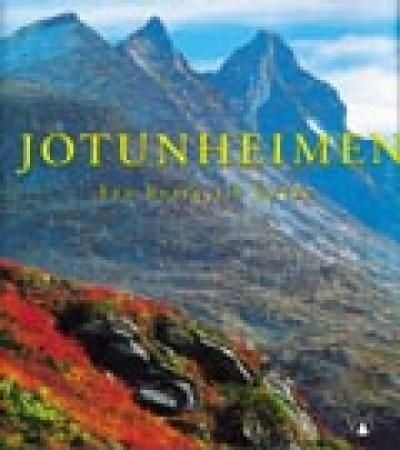 Jotunheimen