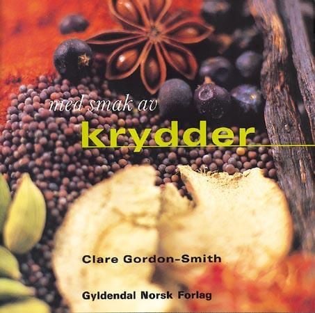 Med smak av krydder