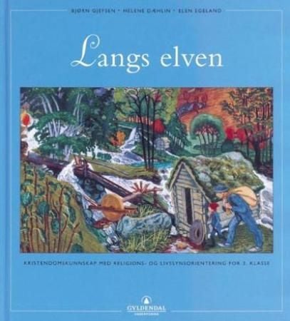 Langs elven