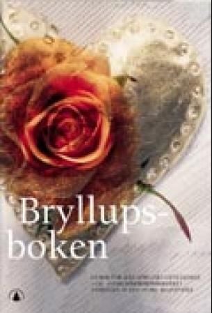 Bryllupsboken