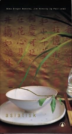 Asiatisk
