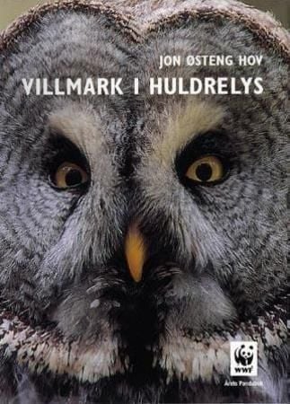 Villmark i huldrelys