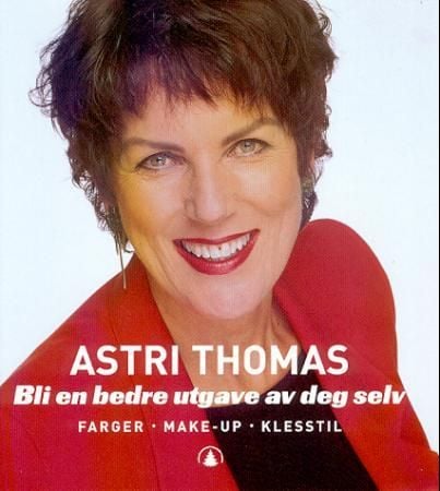 Bli en bedre utgave av deg selv