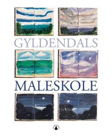 Gyldendals maleskole