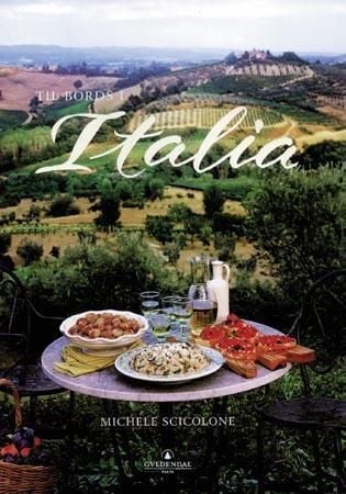Til bords i Italia