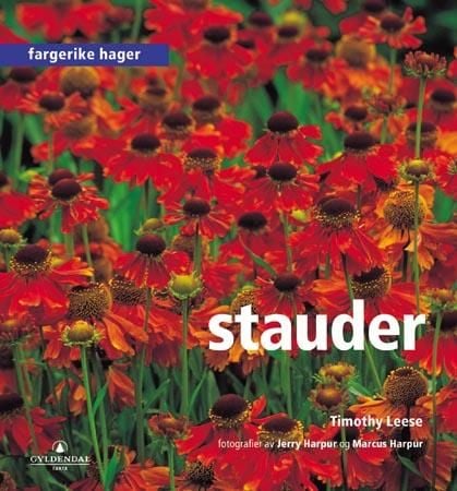 Stauder