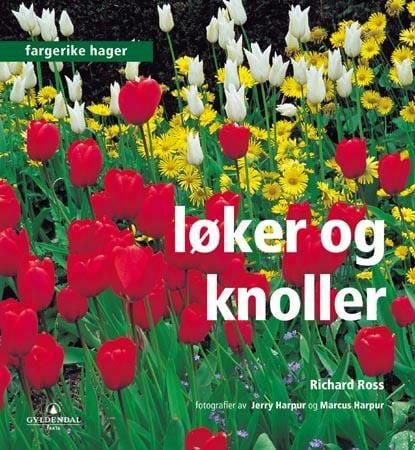 Løker og knoller