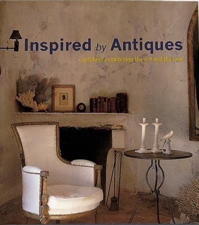 Inspired by antiques