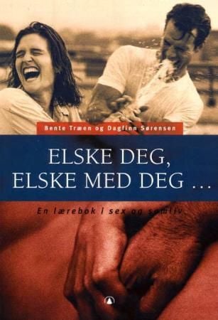 Elske deg, elske med deg