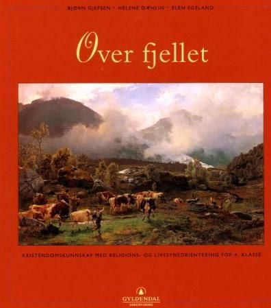 Over fjellet