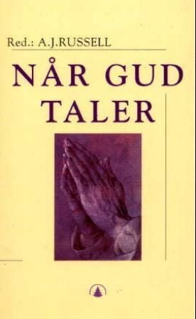 Når Gud taler
