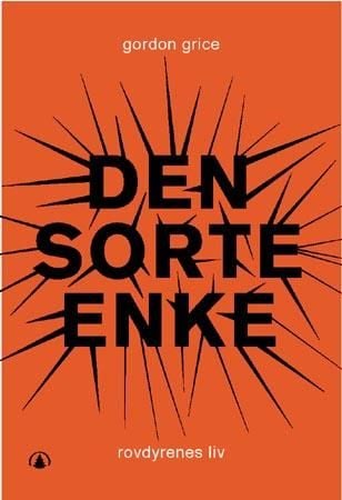 Den sorte enke