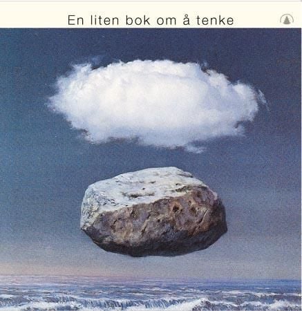 En liten bok om å tenke