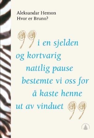 Hvor er Bruno?