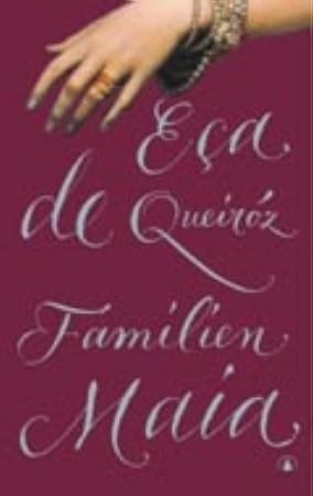 Familien Maia
