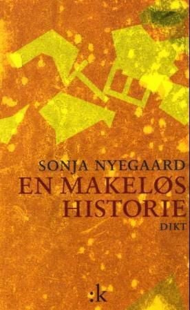 En makeløs historie