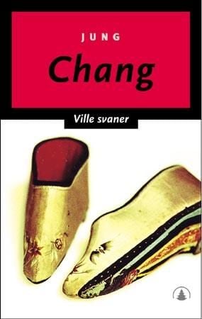 Ville svaner