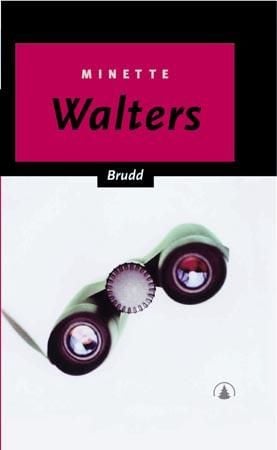 Brudd