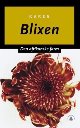 Den afrikanske farm