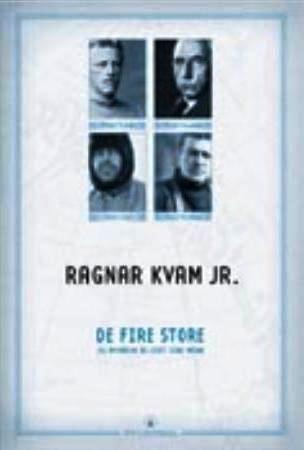 De fire store