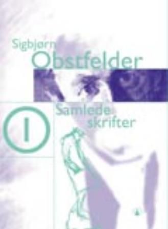 Samlede skrifter. Bd. 1-3