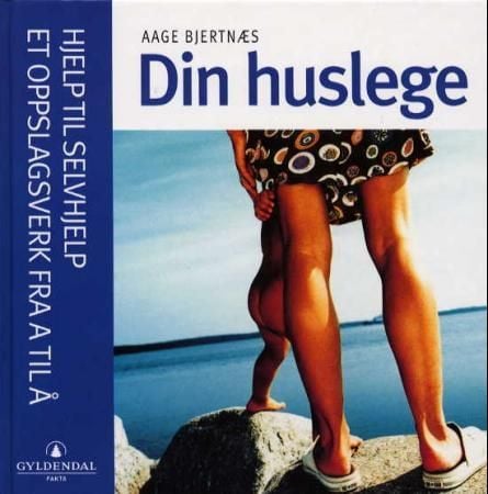 Din huslege