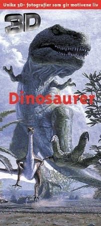Dinosaurer