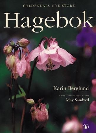 Gyldendals nye store hagebok