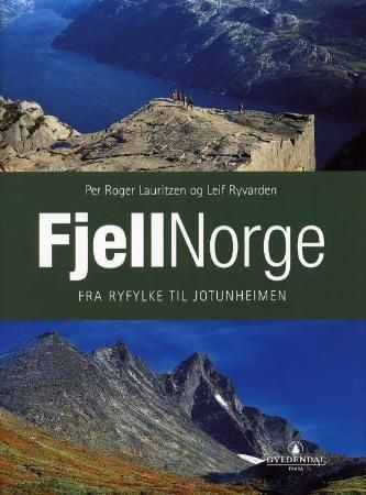 Fjellnorge