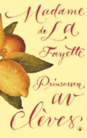 Prinsessen av Cleves