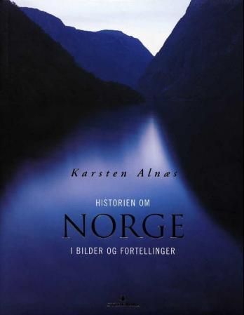Historien om Norge