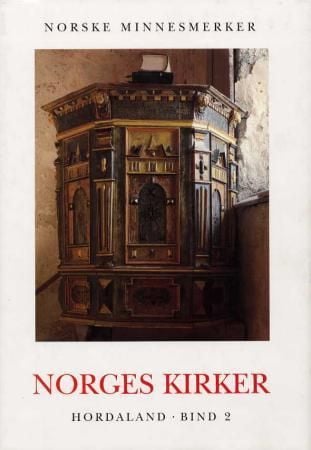 Norges kirker