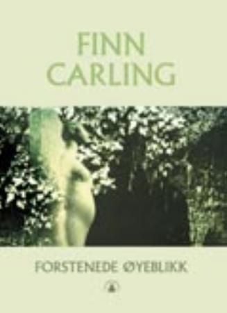 Forstenede øyeblikk