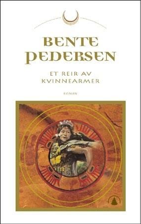Et reir av kvinnearmer