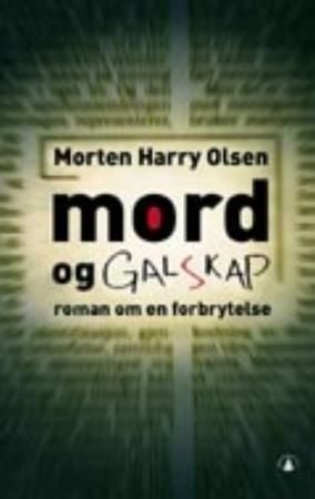 Mord og galskap