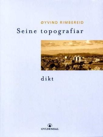 Seine topografiar