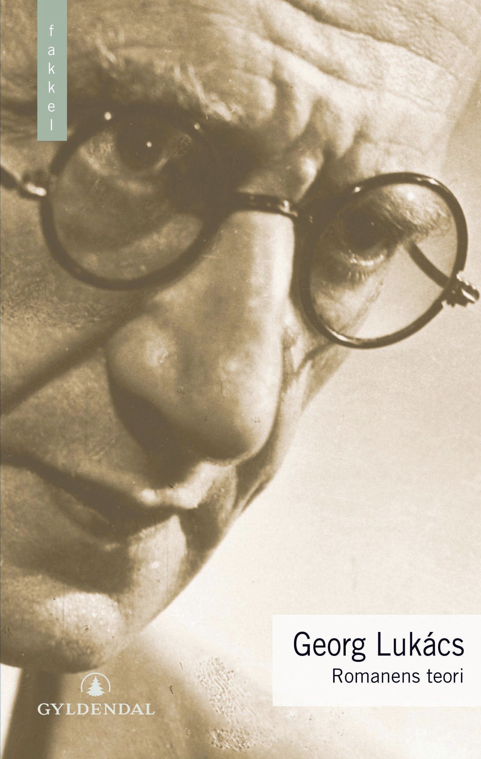 Romanens teori