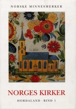 Norges kirker