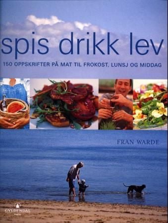 Spis drikk lev
