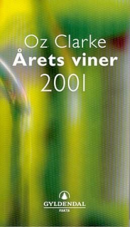 Årets viner 2001