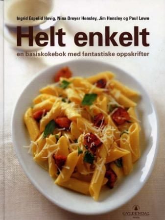 Helt enkelt