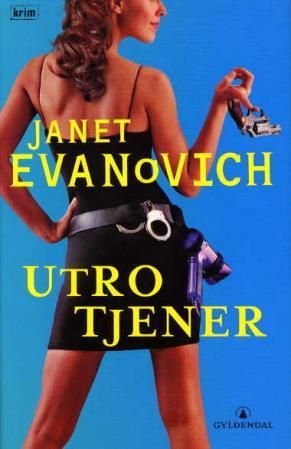 Utro tjener