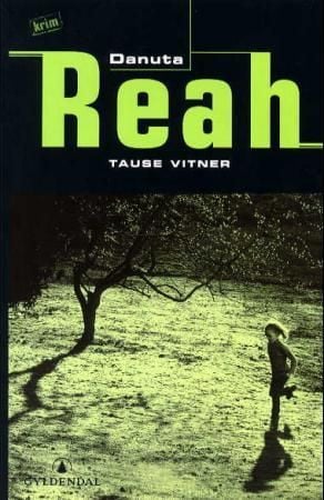 Tause vitner