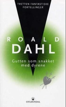 Gutten som snakket med dyrene